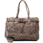 Campomaggi Penelope Shopper Tas Leer 34 cm Productbeeld