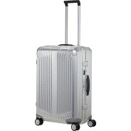 Samsonite Lite-Box Alu Boss Edition 4 wielen Trolley 69 cm Productbeeld