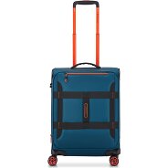 Roncato Norway 4 wielen Cabinewagen 55 cm Productbeeld