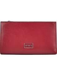 Samsonite Image Leather Portemonnee RFID-bescherming Leder 16 cm Productbeeld