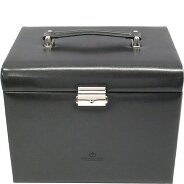 Windrose Merino Juwelenkistje 26 cm Productbeeld