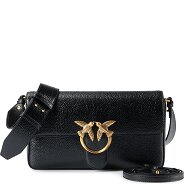 PINKO Love One Schoudertas Leer 27 cm Productbeeld