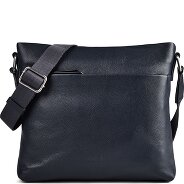 Jost Lysa Crossbody tas Leder 25 cm Productbeeld