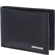 oxmox Leather Portemonnee RFID-bescherming Leder 11 cm Productbeeld