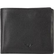 Voi Soft Nick Portemonnee Leder 11.5 cm Productbeeld
