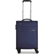 Worldpack Chicago 4 wielen Cabinewagen S 55 cm Productbeeld