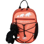 Mammut First Zip 4 Kinderrugzak 28 cm Productbeeld Mammut First Zip 4 Kinderrugzak 28 cm Productbeeld