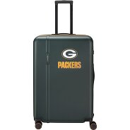 Travelite travelite x NFL 4 wielen Trolley L 76 cm Productbeeld