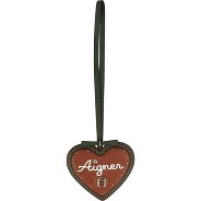 AIGNER Fashion tas tag leer 8 cm Productbeeld