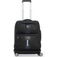 Piquadro x Ducati Limited 4 wielen Cabinewagen 55 cm Productbeeld
