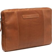 The Chesterfield Brand Tilbury Laptoptas Leer 37 cm Productbeeld