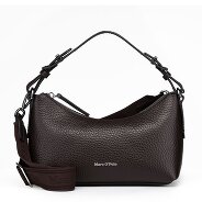 Marc O'Polo Schoudertas M Leer 30 cm Productbeeld Marc O'Polo Schoudertas M Leer 30 cm Productbeeld