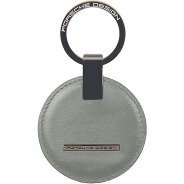 Porsche Design Sleutelhanger Leer 9 cm Productbeeld
