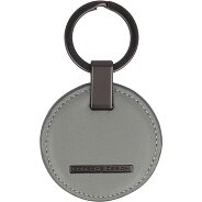 Porsche Design Sleutelhanger Leer 9 cm Productbeeld