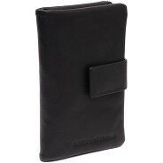 The Chesterfield Brand Landau Portemonnee RFID-bescherming Leer 9.5 cm Productbeeld