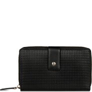 bugatti Noemi Portemonnee RFID-bescherming Leer 16 cm Productbeeld