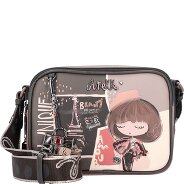 Anekke Mademoiselle Schoudertas 23 cm Productbeeld Anekke Mademoiselle Schoudertas 23 cm Productbeeld