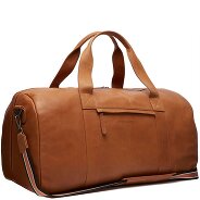The Chesterfield Brand Hudson Weekender reistas Leer 57 cm Productbeeld