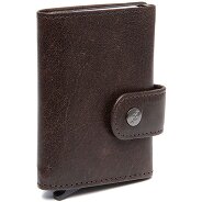 The Chesterfield Brand Larino Portemonnee RFID-bescherming Leer 7 cm Productbeeld