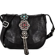 Campomaggi Linda Crossbody tas Leder 21.5 cm Productbeeld