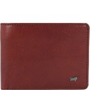 Braun Büffel Land Portemonnee RFID Leer 12 cm Productbeeld