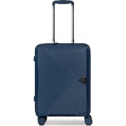 March15 Trading Gotthard Edition 4 wielen Cabinewagen 55 cm Productbeeld