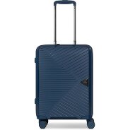 March15 Trading Gotthard Edition 4 wielen Cabinewagen 55 cm Productbeeld