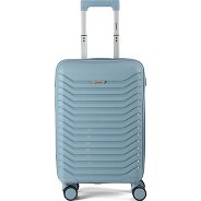 Benzi 5820 4 wielen Cabinewagen 55 cm Productbeeld