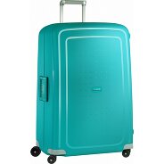 Samsonite S'Cure Spinner 4-wiel trolley 81 cm Productbeeld