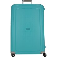 Samsonite S'Cure Spinner 4-wiel trolley 81 cm Productbeeld