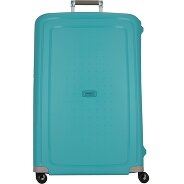 Samsonite S'Cure Spinner 4-wiel trolley 81 cm Productbeeld