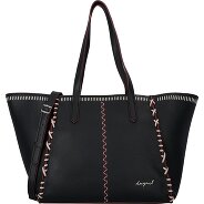 Desigual Manhattan Pespuntes Shopper Tas 34 cm Productbeeld