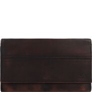 Greenburry Destressed Portemonnee RFID-bescherming Leer 18.5 cm Productbeeld