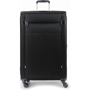 Samsonite Citybeat 4 wielen Trolley 78 cm met uitbreidingsplooi Productbeeld