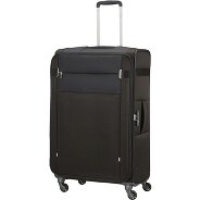 Samsonite Citybeat 4 wielen Trolley 78 cm met uitbreidingsplooi Productbeeld