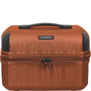 Travelite Dynamiic Beautycase 38 cm Productbeeld