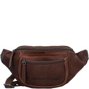 The Chesterfield Brand Wax Pull Up Fanny pack Leer 22 cm Productbeeld