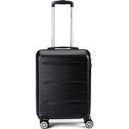 Benzi 5583 4 wielen Cabinewagen 55 cm Productbeeld