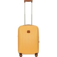 Bric's Taormina 4 wielen Trolley S 57 cm met uitbreidingsplooi Productbeeld
