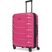 Smartbox Edition 01 4 wielen Trolley 66 cm met uitbreidingsplooi Productbeeld