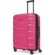 Smartbox Edition 01 4 wielen Trolley 66 cm met uitbreidingsplooi Productbeeld