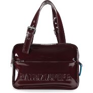 Patrizia Pepe Schoudertas Leer 34 cm Productbeeld