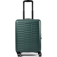 American Tourister Sunset Hills 4 wielen Cabinewagen 55 cm Productbeeld