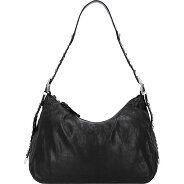 Campomaggi Giuliana Schoudertas Leer 36 cm Productbeeld