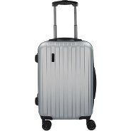 bugatti Lima 2.0 4-wiel cabinewagen 55 cm met dubbele wielen Productbeeld