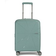 American Tourister Starvibe 4 wielen Cabinewagen 55 cm met uitbreidingsplooi Productbeeld