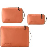 Eagle Creek Pack-It Isolate kofferset XS-S-M 3 stuks. Productbeeld