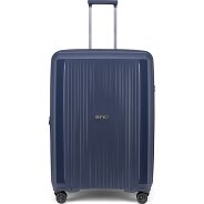 Epic Halo 4 wielen Trolley 75 cm Productbeeld