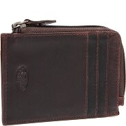 The Chesterfield Brand Livenza Kredietkaart etui RFID-bescherming Leer 12 cm Productbeeld