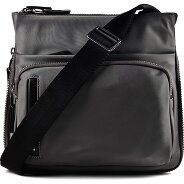 Mandarina Duck Hunter Crossbody tas 25 cm met uitbreidingsplooi Productbeeld
